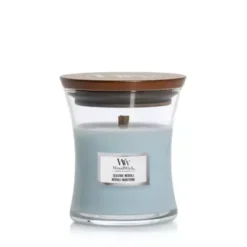 WoodWick Mini Candle Seaside Neroli