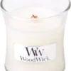 WoodWick Mini Candle White Tea & Jasmine -WoodWick woodwick mini candle white tea jasmine 295x400 61f8f6d763793 n