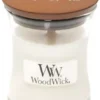 WoodWick Mini Candle White Teak -WoodWick woodwick mini candle white teak 278x400 61f8f6d62c2d0 n