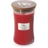 WoodWick Pomegranate Large Candle -WoodWick woodwick pomegranate large candle 1150x930 61b09328dc71d l