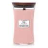 WoodWick Pressed Blooms & Patchouli Large Candle -WoodWick woodwick pressed blooms patchouli large candle 1000x1000 62c3dce89f60c l