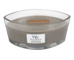 WoodWick Sand & Driftwood Ellipse Candle -WoodWick woodwick sand driftwood ellipse candle 1613642539 l