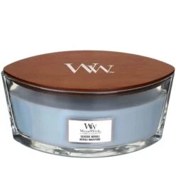 WoodWick Seaside Neroli Ellipse Candlee