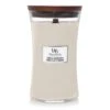 WoodWick Tonka & Almond Milk Large Candle -WoodWick woodwick tonka almond milk large candle 1000x1000 62c3dceab7d8a l