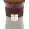 WoodWick Trilogy Forest Retreat Medium Candle -WoodWick woodwick trilogy forest retreat medium candle 440x600 61a5f40ebcef3 l