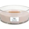 WoodWick Vanilla & Sea Salt Ellipse Candle -WoodWick woodwick vanilla sea salt ellipse candle 1613642546 l
