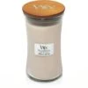 WoodWick Vanilla & Sea Salt Large Candle -WoodWick woodwick vanilla sea salt large candle 1613642548 l