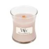 WoodWick Vanilla & Sea Salt Mini Candle -WoodWick woodwick vanilla sea salt mini candle 1613642553 l