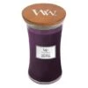 WoodWick Velvet Tobacco Large Candle -WoodWick woodwick velvet tobacco large candle 538x538 61a5f307769c0 l