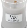 WoodWick Warm Wool Mini Candle
