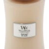 WoodWick White Honey Large Candle 1 WoodWick White Honey Large Candle -WoodWick woodwick white honey large candle 1613642565 l