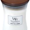 WoodWick White Tea & Jasmine Medium Candle -WoodWick woodwick white tea jasmine medium candle 1613642571 l