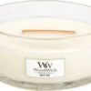 WoodWick White Teak Ellipse Candle -WoodWick woodwick white teak ellipse candle 1613642575 l