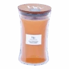 Woodwick Chili Pepper Gelato Large Candle - Geurkaars -WoodWick woodwick chili pepper gelato xl candle geurskaars 1 4