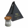 Woodwick Deluxe Gift Set Mini Jar Fireside - Geurkaars -WoodWick woodwick deluxe gift set mini jar fireside geurkaars 1