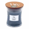 Woodwick Evening Onyx Medium Candle - Geurkaars 2 Woodwick Evening Onyx Medium Candle - Geurkaars -WoodWick woodwick evening onyx medium candle geurskaars 1 5