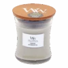 Woodwick Fireside Medium Candle - Geurkaars -WoodWick woodwick fireside medium candle geurskaars 1 5