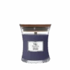 Woodwick Hinoki Dahlia Mini Candle - Geurkaars 2 Woodwick Hinoki Dahlia Mini Candle - Geurkaars -WoodWick woodwick hinoki dahlia mini candle geurkaars 1