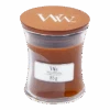 Woodwick Humidor Mini Candle - Geurkaars -WoodWick woodwick humidor mini candle geurskaars 1 5