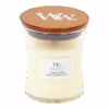 Woodwick Island Coconut Mini Candle - Geurkaars -WoodWick woodwick island coconut mini candle geurskaars 1 1