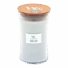 Woodwick Lavender & Cedar Large Candle - Geurkaars 1 Woodwick Lavender & Cedar Large Candle - Geurkaars -WoodWick woodwick lavender cedar large candle geurskaars 1 5
