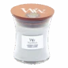 Woodwick Lavender & Cedar Medium Candle - Geurkaars -WoodWick woodwick lavender cedar medium candle geurskaars 1 5
