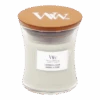 Woodwick Lavender & Cedar Mini Candle - Geurkaars 2 Woodwick Lavender & Cedar Mini Candle - Geurkaars -WoodWick woodwick lavender cedar mini candle geurskaars 1 1