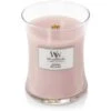 WoodWick Medium Candle - Rosewood