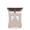 WoodWick Medium Candle - Vanilla & Sea Salt -WoodWick woodwick medium candle vanilla sea salt 1644847091 1 600