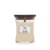 WoodWick Medium Candle - Vanilla Bean 1 WoodWick Medium Candle - Vanilla Bean -WoodWick woodwick medium candle vanilla bean 1651046988 1 600