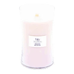 Woodwick Rosewood Large Candle - Geurkaars 5 Woodwick Rosewood Large Candle - Geurkaars -WoodWick woodwick rosewood large candle geurskaars 2 5