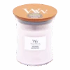 Woodwick Rosewood Medium Candle - Geurkaars 2 Woodwick Rosewood Medium Candle - Geurkaars -WoodWick woodwick rosewood medium candle geurskaars 1 5