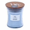Woodwick Seaside Neroli Medium Candle - Geurkaars 1 Woodwick Seaside Neroli Medium Candle - Geurkaars -WoodWick woodwick seaside neroli medium candle geurskaars 1 1