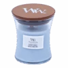 Woodwick Seaside Neroli Mini Candle - Geurkaars -WoodWick woodwick seaside neroli mini candle geurskaars 1 1