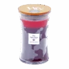 Woodwick Trilogy Sun Ripened Berries Large Candle - Geurkaars 1 Woodwick Trilogy Sun Ripened Berries Large Candle - Geurkaars -WoodWick woodwick trilogy sun ripened berries xl geurskaars 1 1