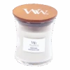 Woodwick Warm Wool Mini Candle - Geurkaars -WoodWick woodwick warm wool medium candle geurskaars 1 4
