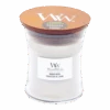 Woodwick Warm Wool Medium Candle - Geurkaars -WoodWick woodwick warm wool medium candle geurskaars 1 4 1