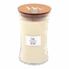 Woodwick White Honey Large Candle - Geurkaars -WoodWick woodwick white honey large candle geurskaars 1 4