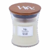 Woodwick White Honey Mini Candle - Geurkaars