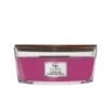 WoodWick Ellipse Candle - Wild Berry & Beets -WoodWick woodwick wild berry beets 1660204167 1 600