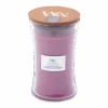Woodwick Wild Berry & Beets Large Candle - Geurkaars