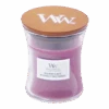 Woodwick Wild Berry & Beets Mini Candle - Geurkaars -WoodWick woodwick wild berry beets mini candle geurkaars 1