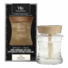 WoodWick WW Linen Home Fragrance Diffuser